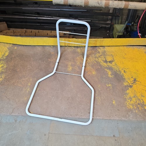 Adjustable bed rail - adjustable, support