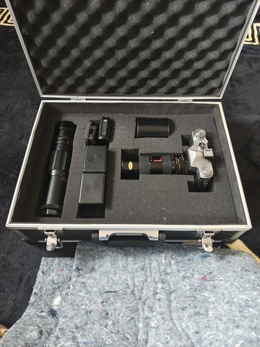 Vintage prinzflex 500 35mm - prinzflex,