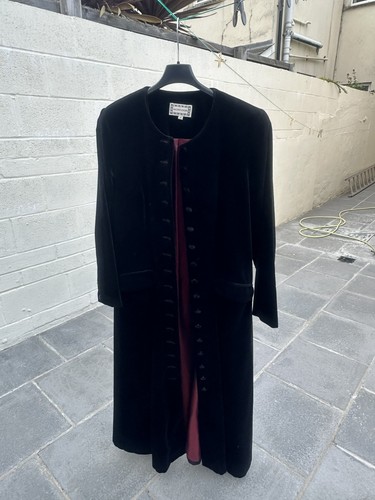 Monsoon extra long velvet - extra,