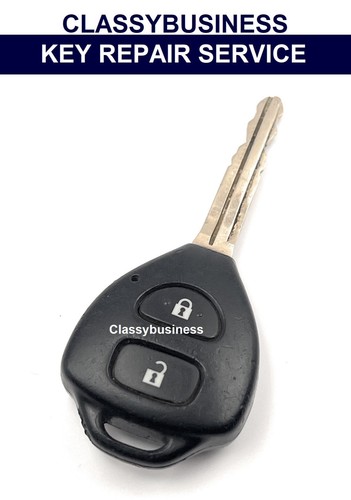 Repair service for toyota - repair,