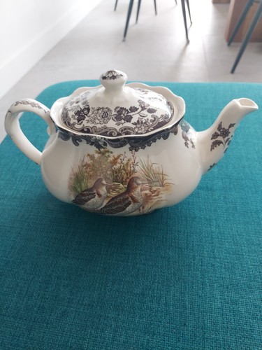 Royal worcester palissy - royal,