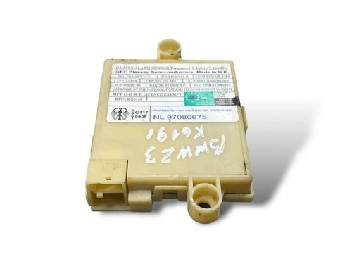 Bmw coupe e36 alarm signal - bmw,