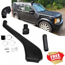 Snorkel Kit Fits For Land Rover Discovery 3 4 Raised Air Ram Intake Diesel TDV6