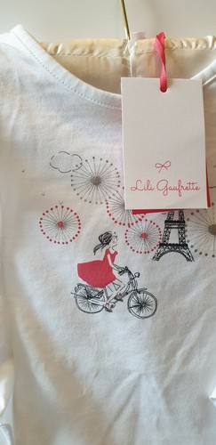 Rrp lili gaufrette - rrp, £35