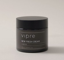 VIPRE New Fresh Cream 80ml Evening Primrose Extract 55.8%