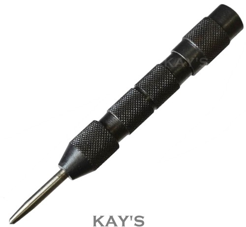 Automatic center punch auto - automatic,