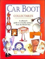 Car Boot Collectables -