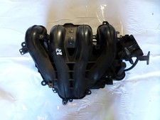 FIESTA ST INLET INTAKE