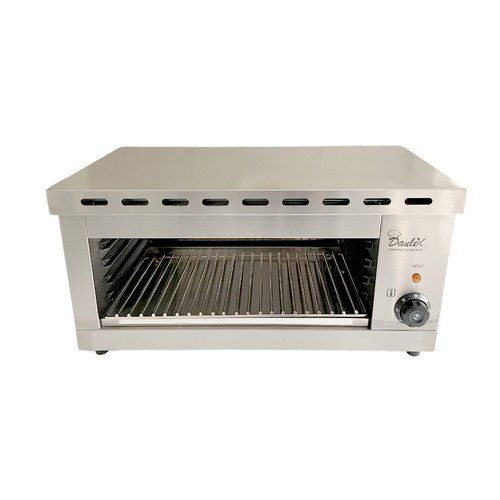 Davlex salamander grill