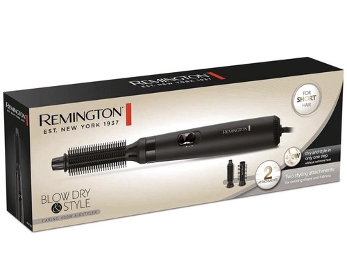 Remington 400w hot - 400w, styler