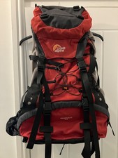 Lowe Alpine Cholatse 45