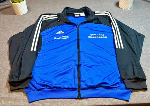 Vintage adidas full zip - vintage,