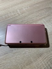 9098 Nintendo 3DS Misty Pink