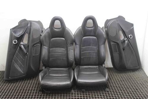 Honda s2000 seat set - s2000, 2.0