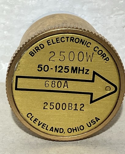 Bird element 2500w 50 - bird,