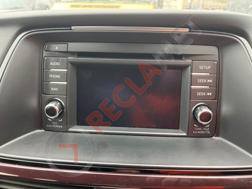 Mazda sport mk3 2012 - mazda, 2012-2018