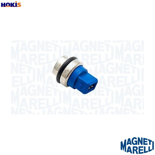Sensor coolant temperature - coolant,