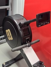 Rowing Machine- BodyMax