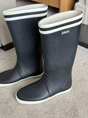 Aigle men goeland rain - aigle,