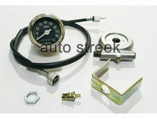 Smiths Replica 80Mph Speedo