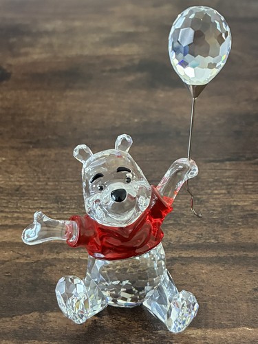 Swarovski winnie the - swarovski, pooh