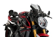 Puig Sport Screen | Light Smoke | MV Agusta Brutale 1000 RR 2020>Current