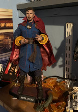 doctor strange in the