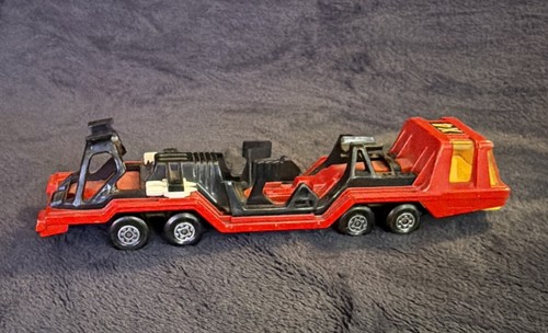 Vintage toy 1975 matchbox - vintage,