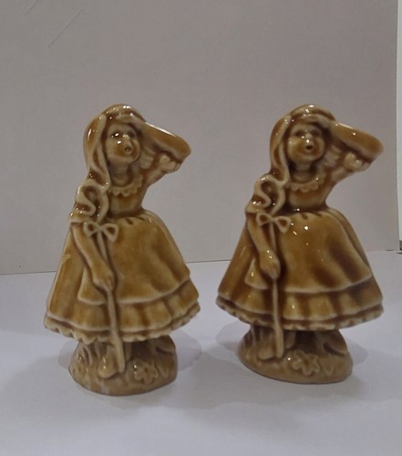 Peep wade whimsies two - bo,