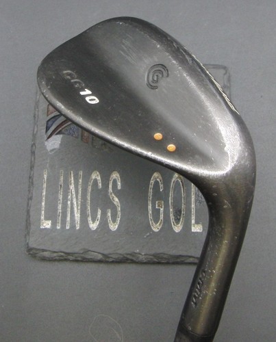 Cleveland cg10 sand wedge - cg10,
