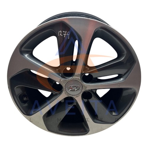Hyundai i30 mk2 - mk2, 16"