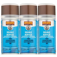 Hycote Colour Spray Paint