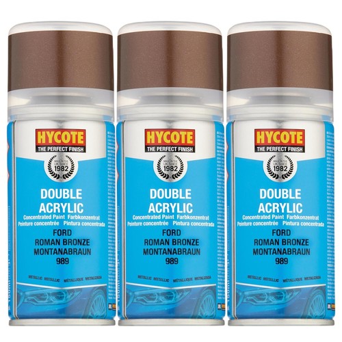Hycote colour spray paint - hycote,