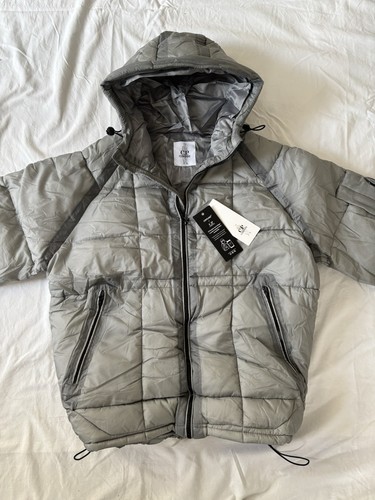 Company shell jacket - company,