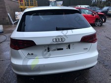 AUDI A3 8P1 Rear Bumper