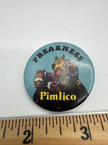 Vintage preakness pimlico - vintage,