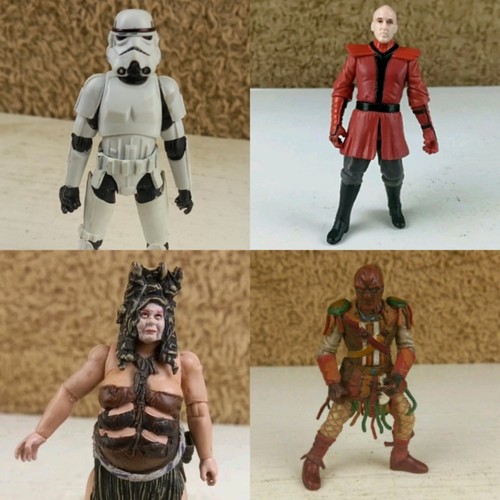 Star wars the - the, legacy