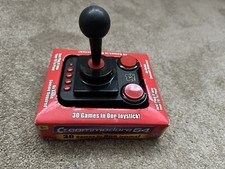 Commodore C64 30 Games In One