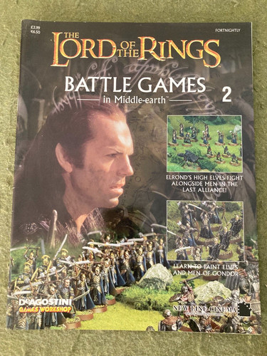 Lord the rings battle - lord,