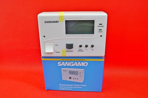 Sangamo psdf powersaver dual - sangamo,