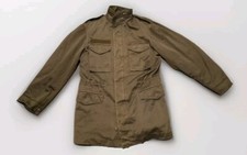 Austrian Army Jacket Smock
