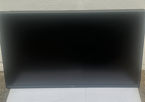 Nec multisync p402 - nec,