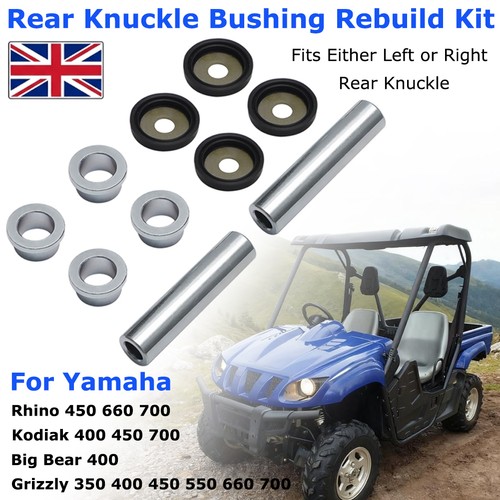 For yamaha grizzly 350 - for, 400