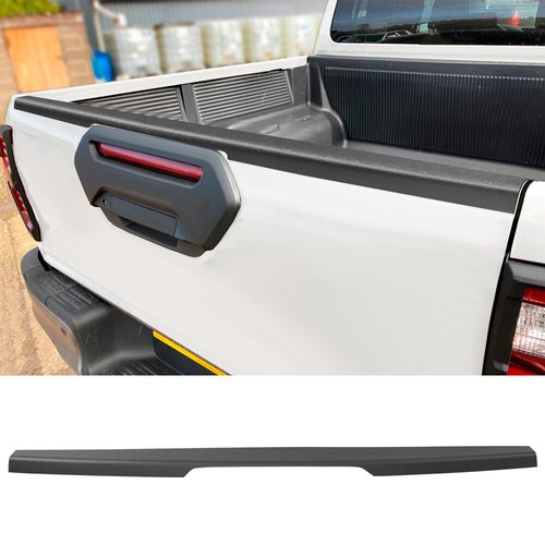 Tailgate trim cover for - cover,