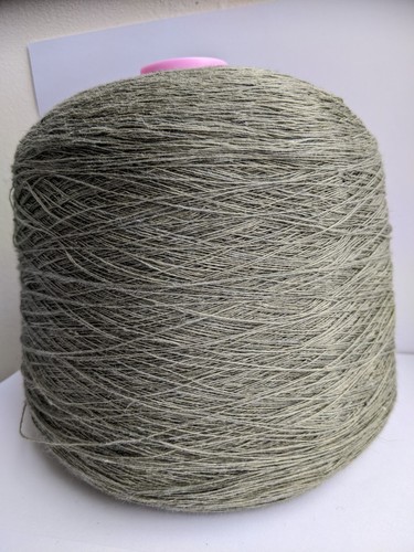 959g linen yarn - linen,