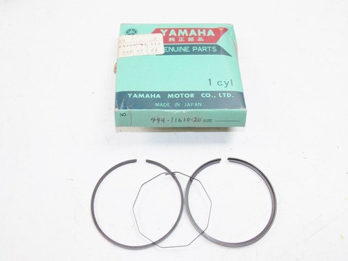 Oem genuine 1974 1976 - oem, yamaha
