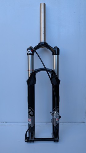Rock shox sid - rock, xx