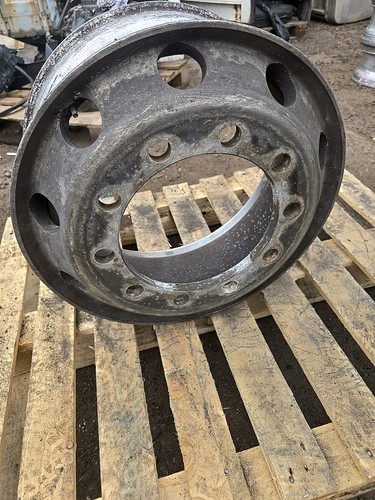 Alloy wheel alcoa - alloy,