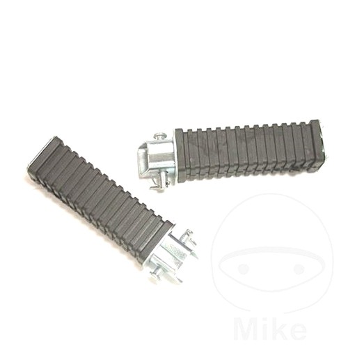 Jmp footrest complete with - footrest,