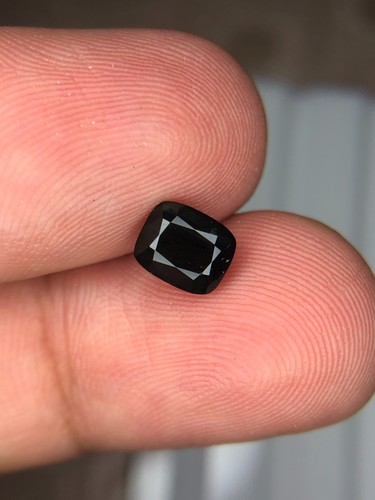 Indicolite blue tourmaline - indicolite,